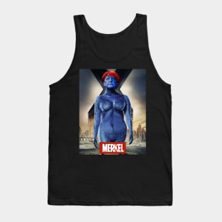 MERKEL Tank Top